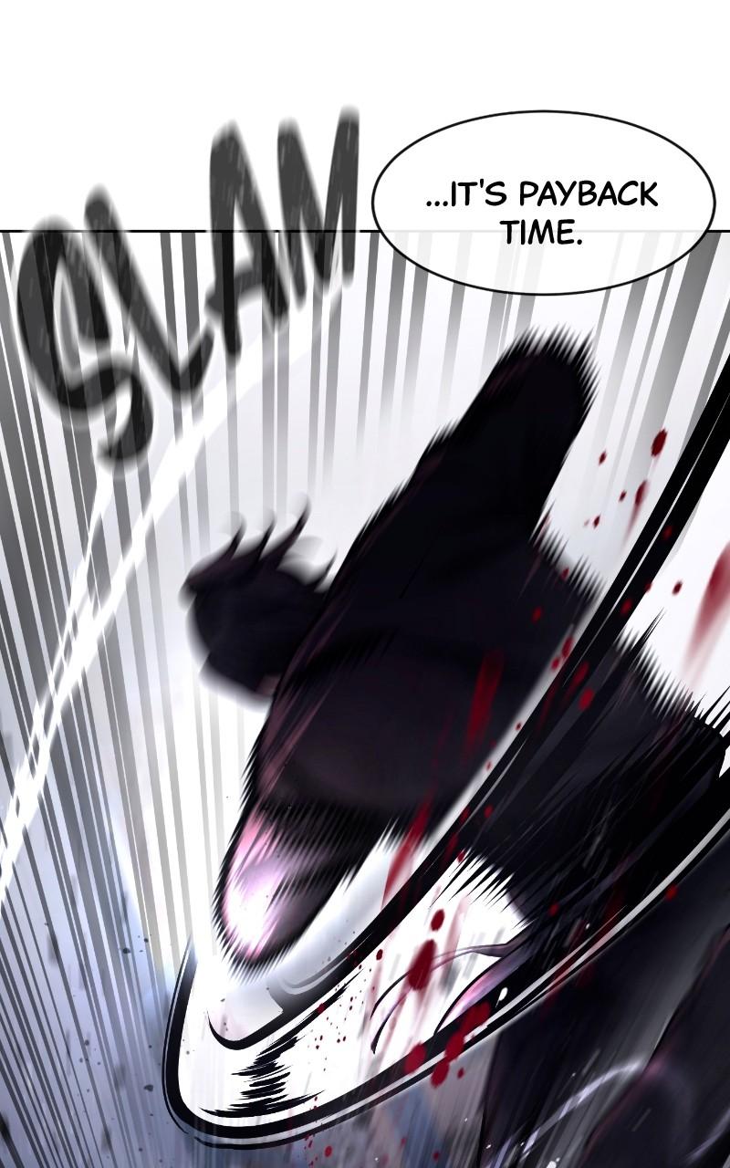 QUESTISM Chap 121 - Next Chap 122