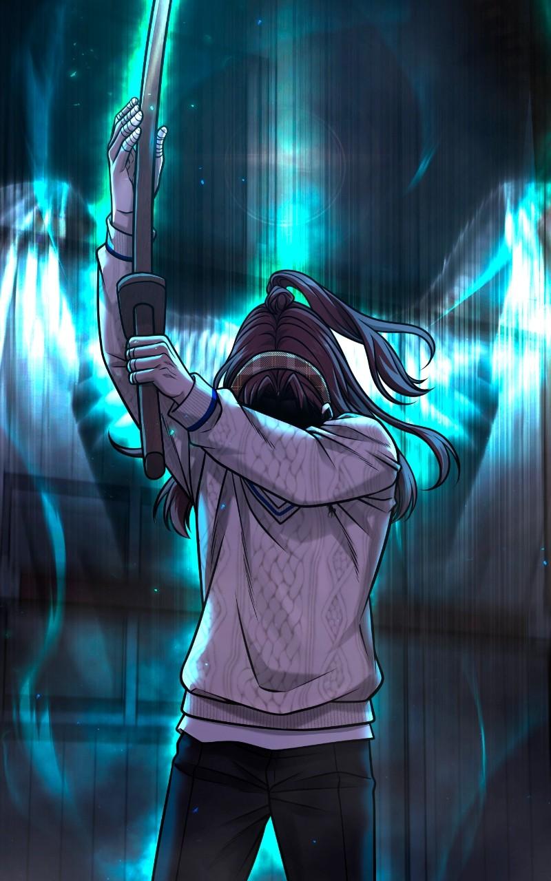 QUESTISM Chap 121 - Next Chap 122