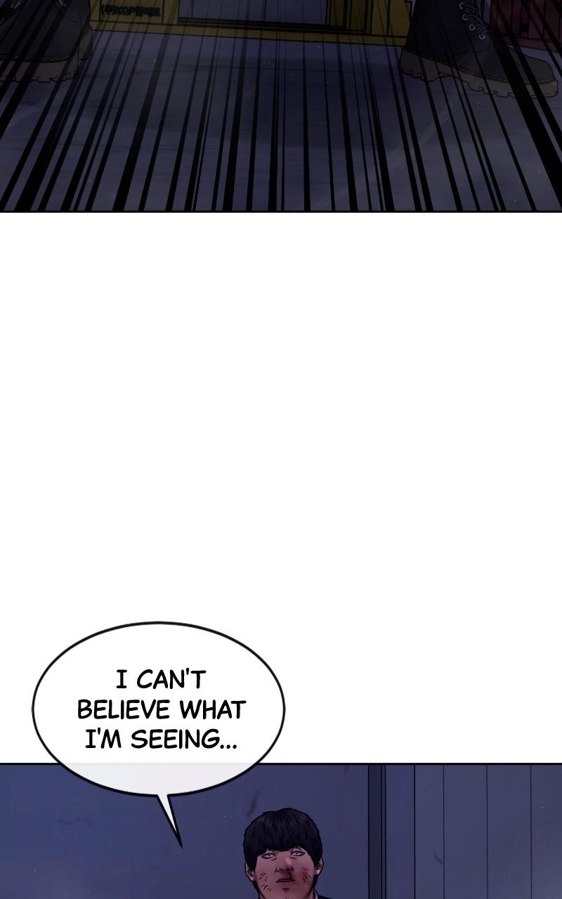 QUESTISM Chap 121 - Next Chap 122