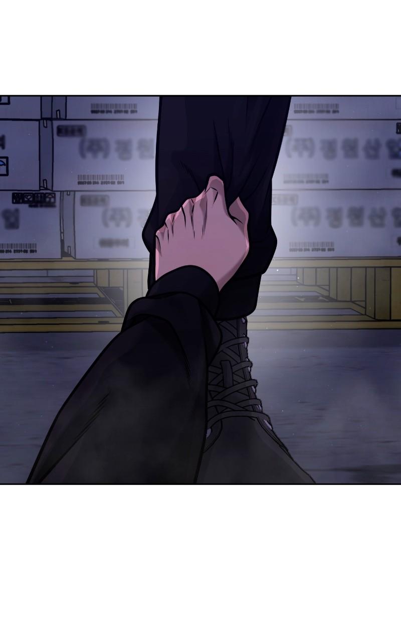 QUESTISM Chap 121 - Next Chap 122