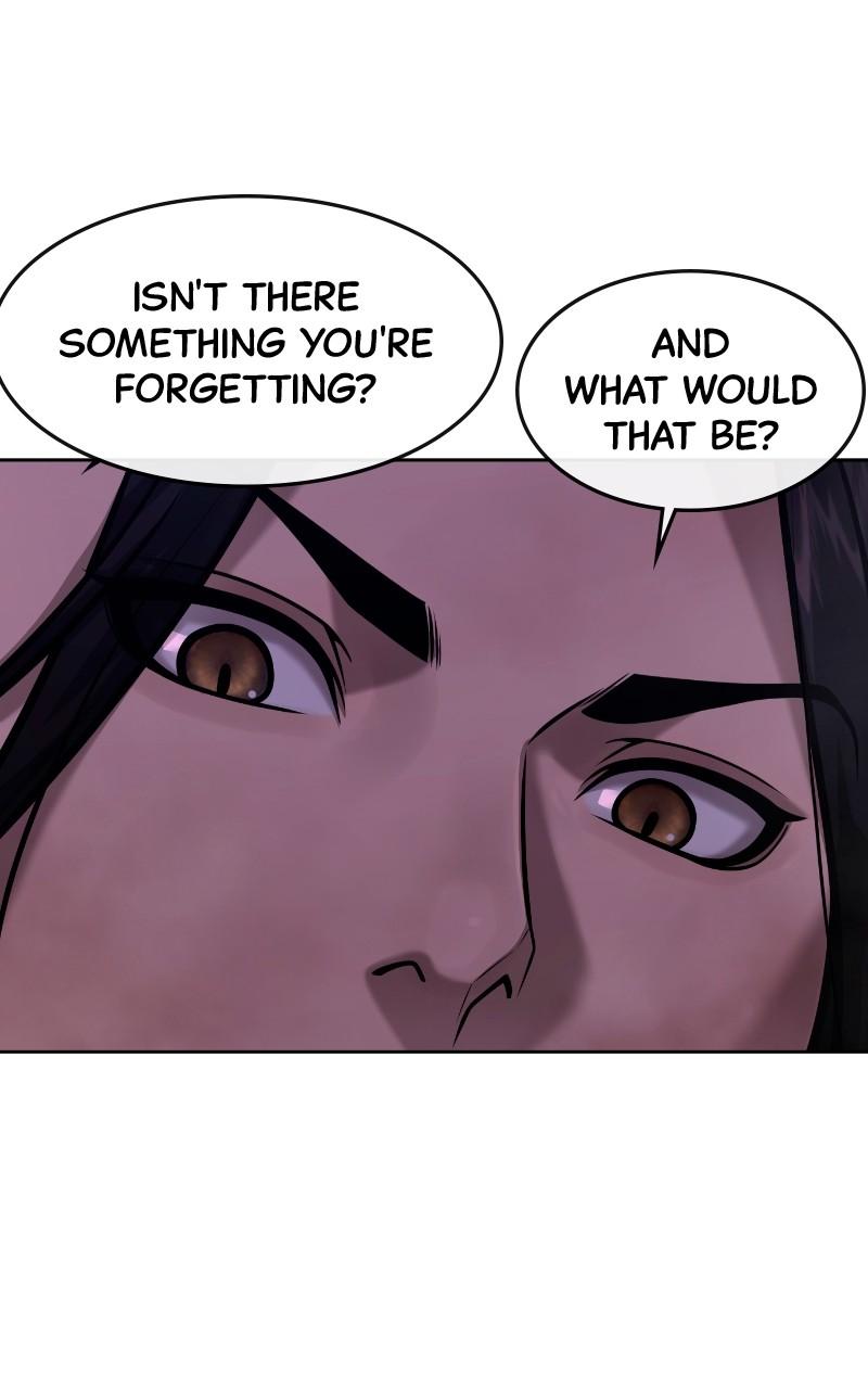 QUESTISM Chap 121 - Next Chap 122