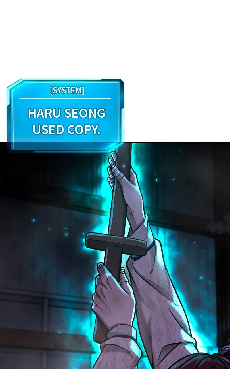 QUESTISM Chap 121 - Next Chap 122