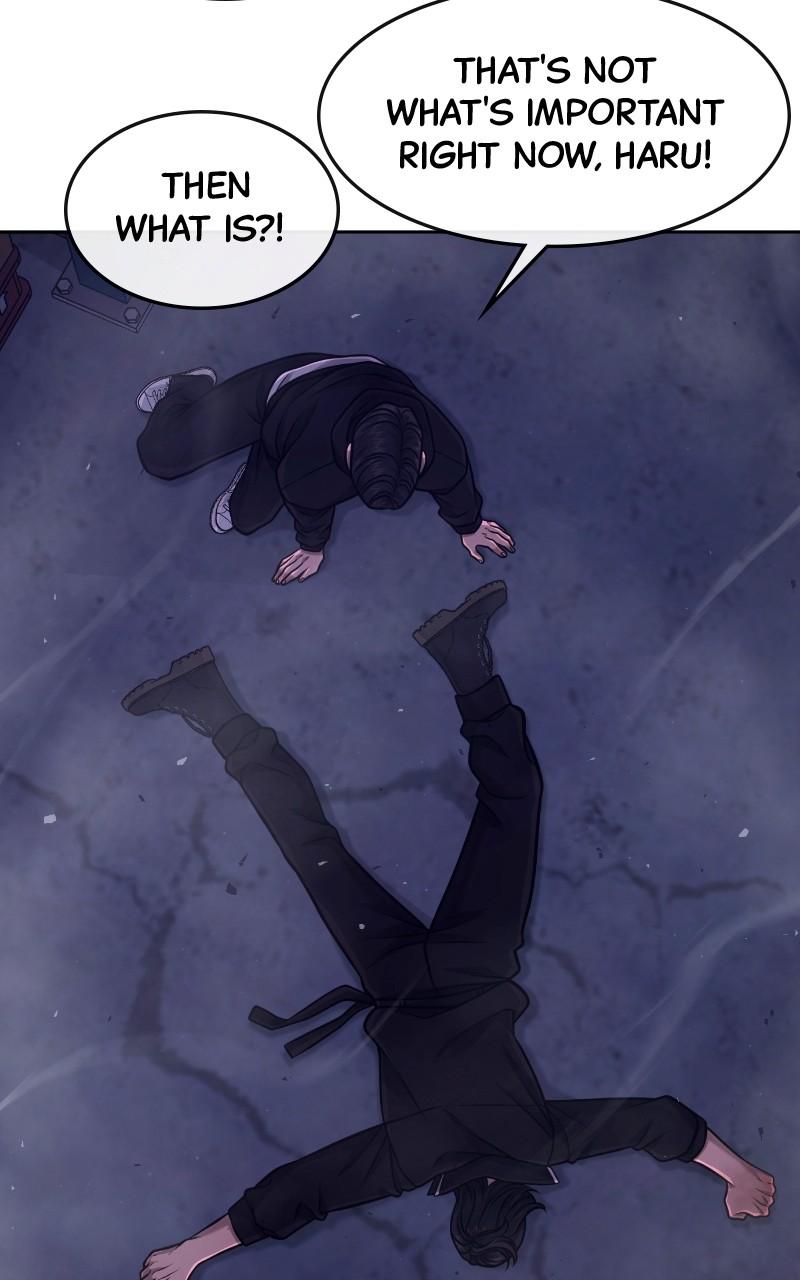 QUESTISM Chap 121 - Next Chap 122