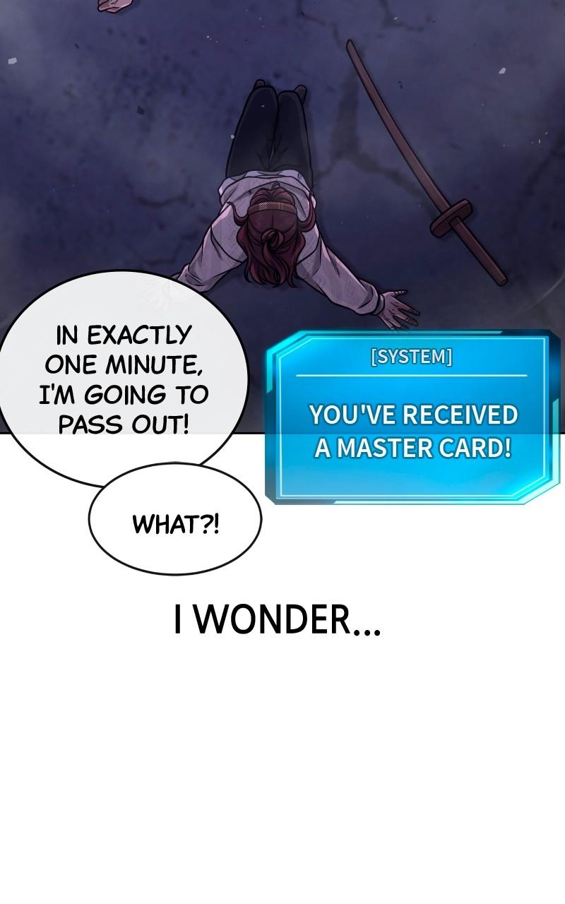 QUESTISM Chap 121 - Next Chap 122