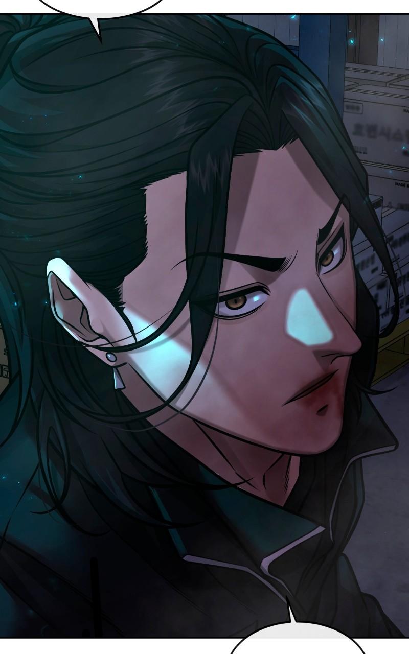 QUESTISM Chap 121 - Next Chap 122