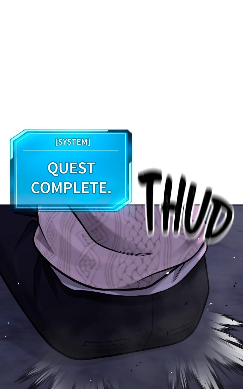 QUESTISM Chap 121 - Next Chap 122