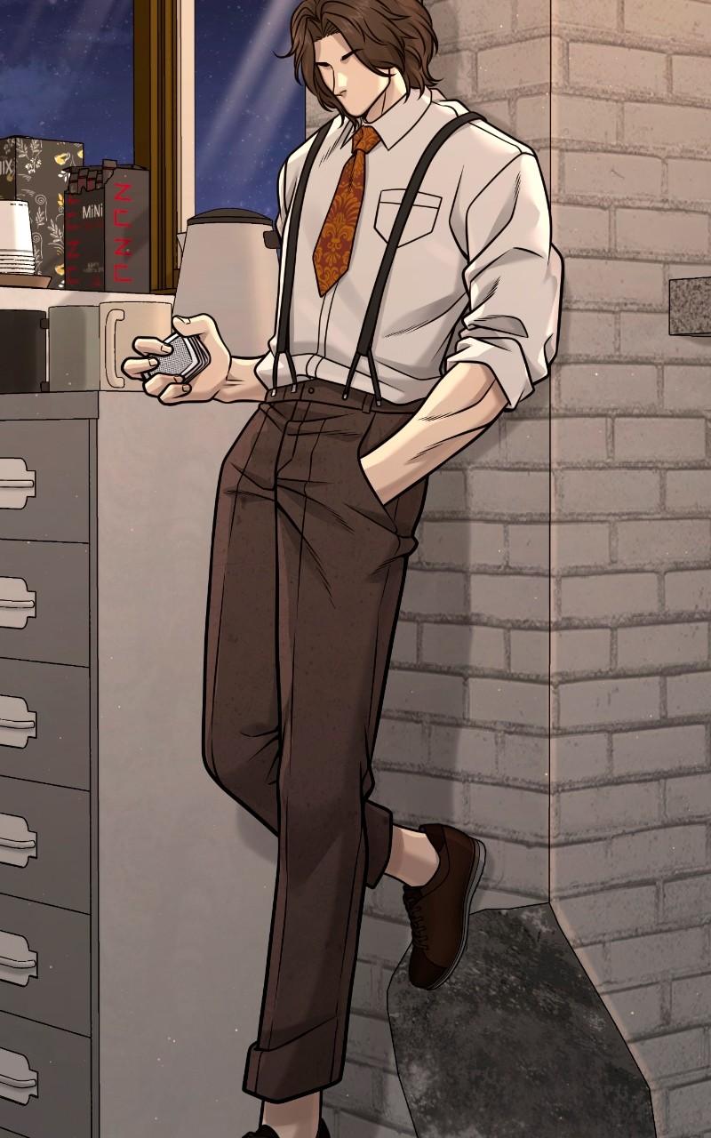 QUESTISM Chap 121 - Next Chap 122