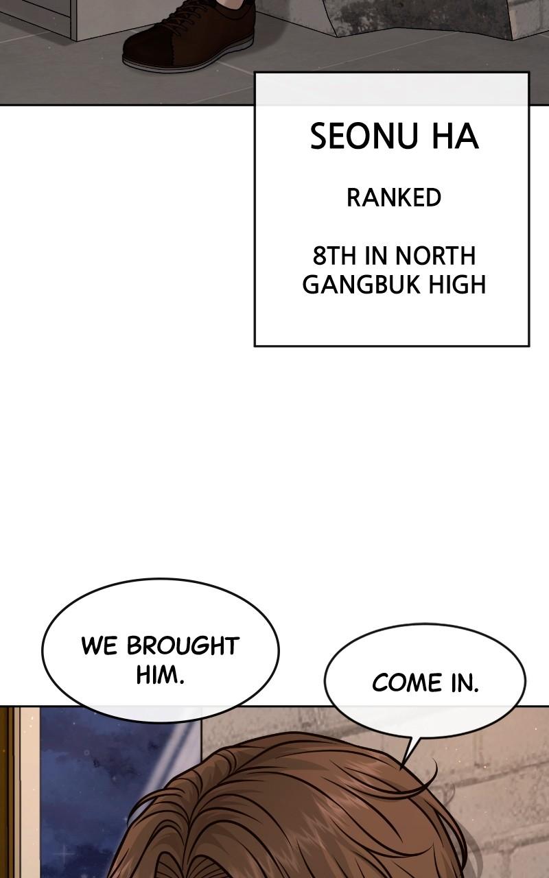 QUESTISM Chap 121 - Next Chap 122