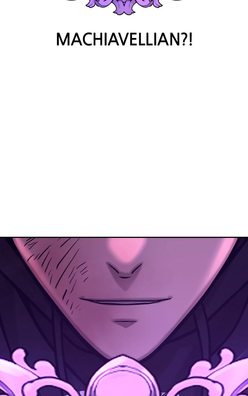 QUESTISM Chap 121 - Next Chap 122