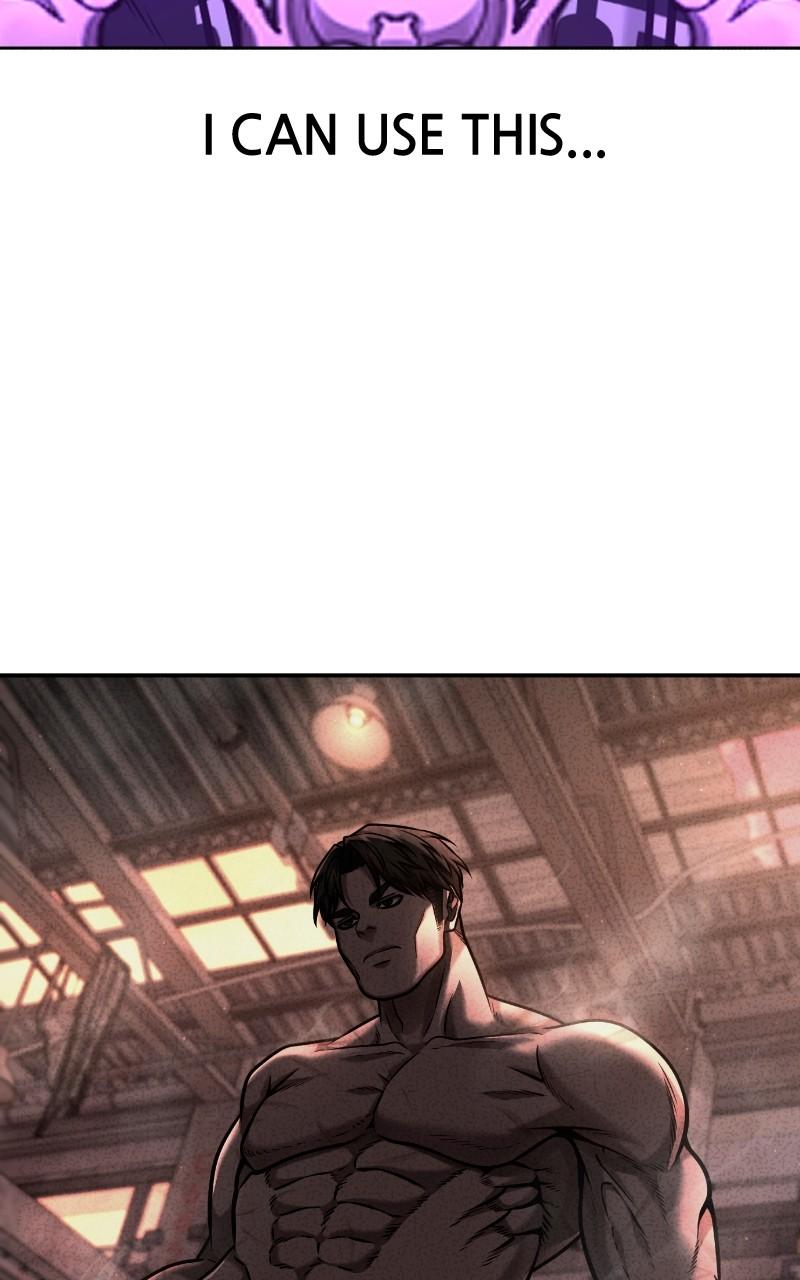 QUESTISM Chap 121 - Next Chap 122