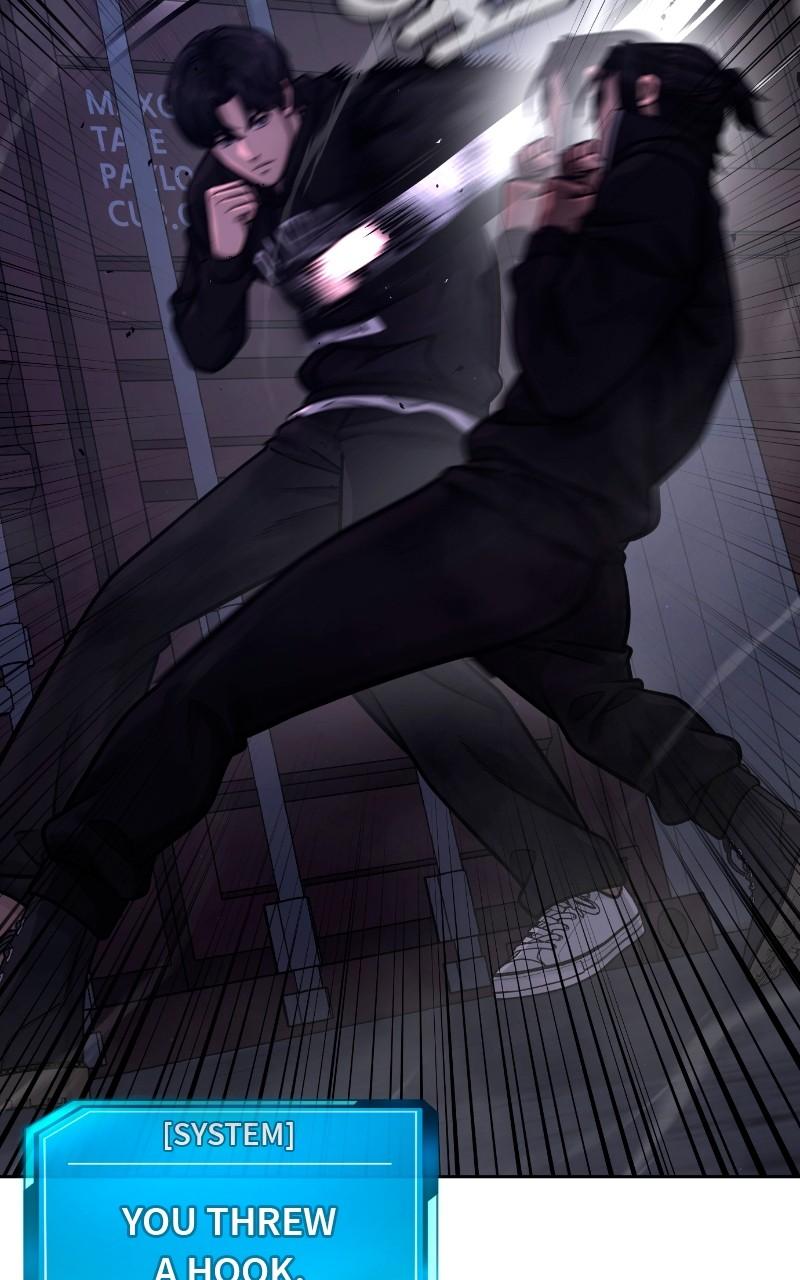 QUESTISM Chap 121 - Next Chap 122