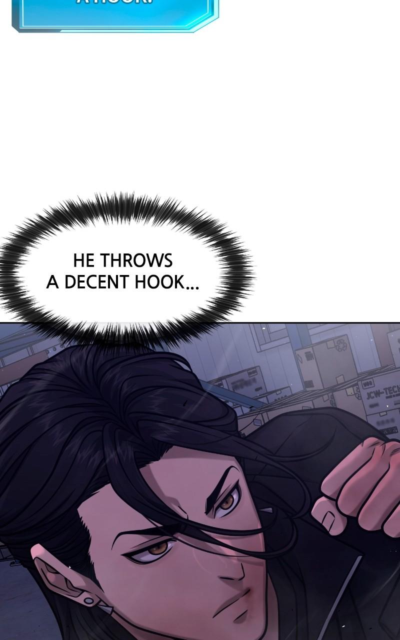 QUESTISM Chap 121 - Next Chap 122