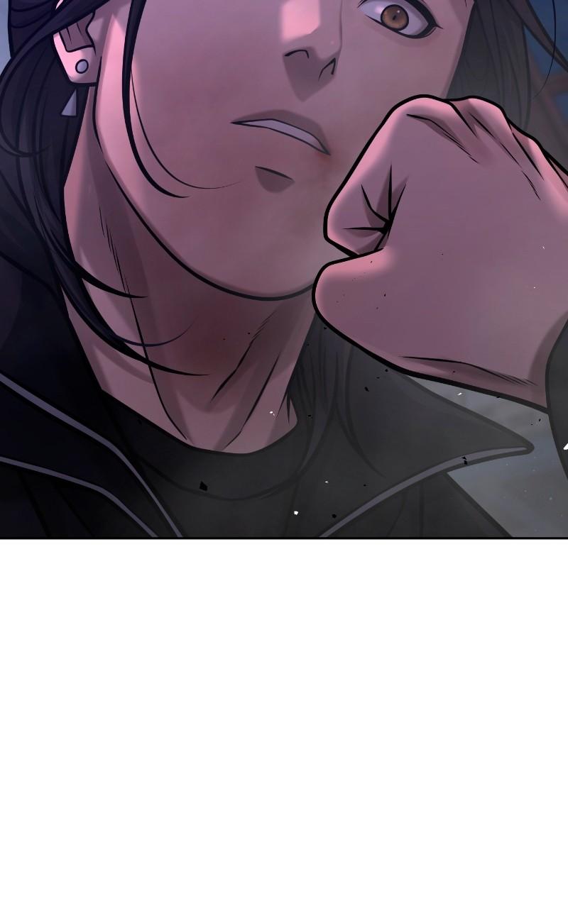 QUESTISM Chap 121 - Next Chap 122
