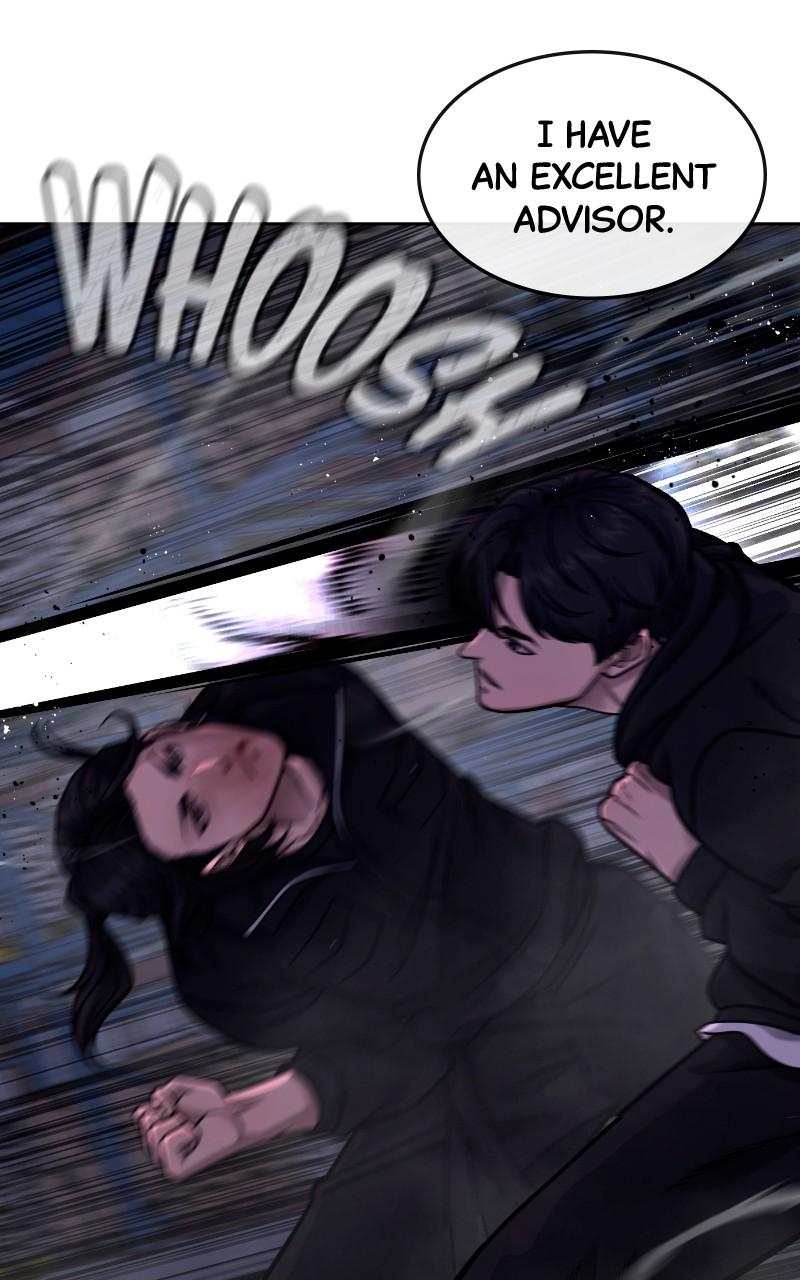 QUESTISM Chap 121 - Next Chap 122
