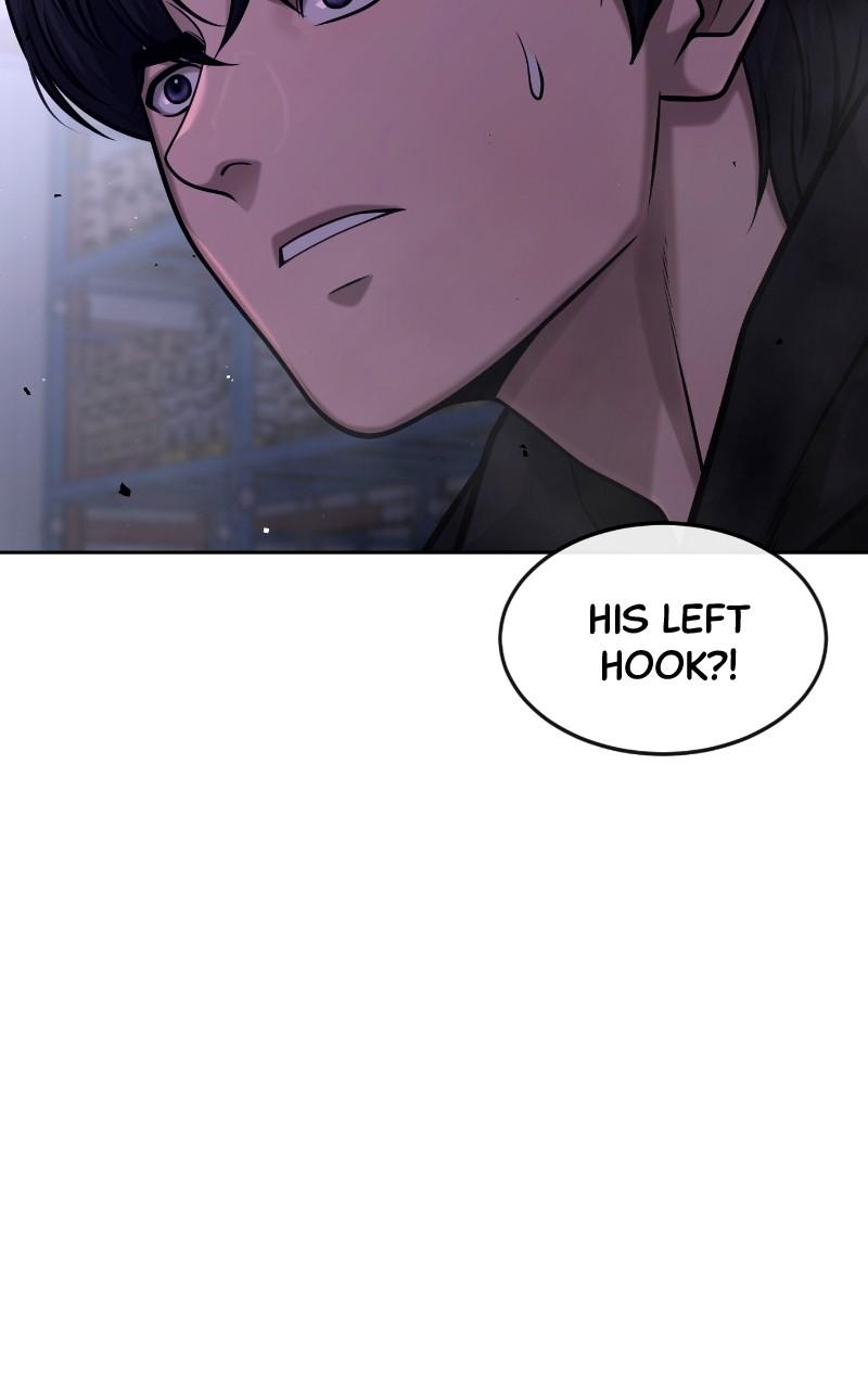 QUESTISM Chap 121 - Next Chap 122