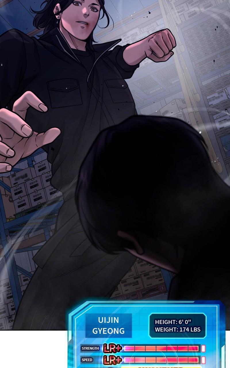 QUESTISM Chap 121 - Next Chap 122