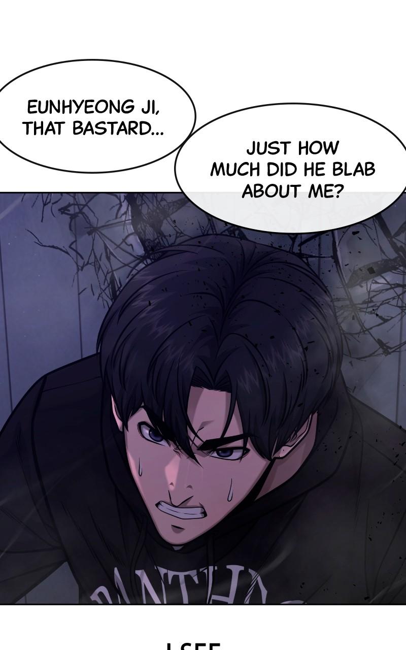 QUESTISM Chap 121 - Next Chap 122