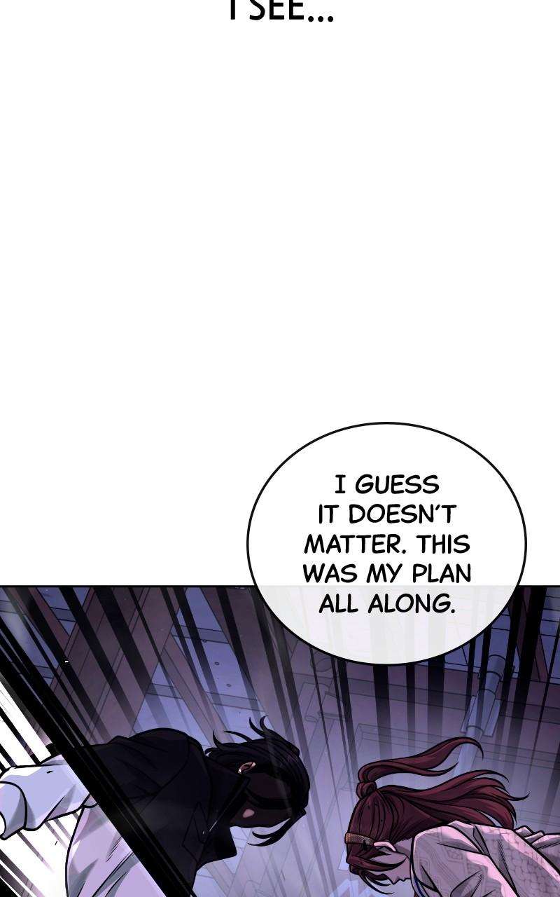 QUESTISM Chap 121 - Next Chap 122