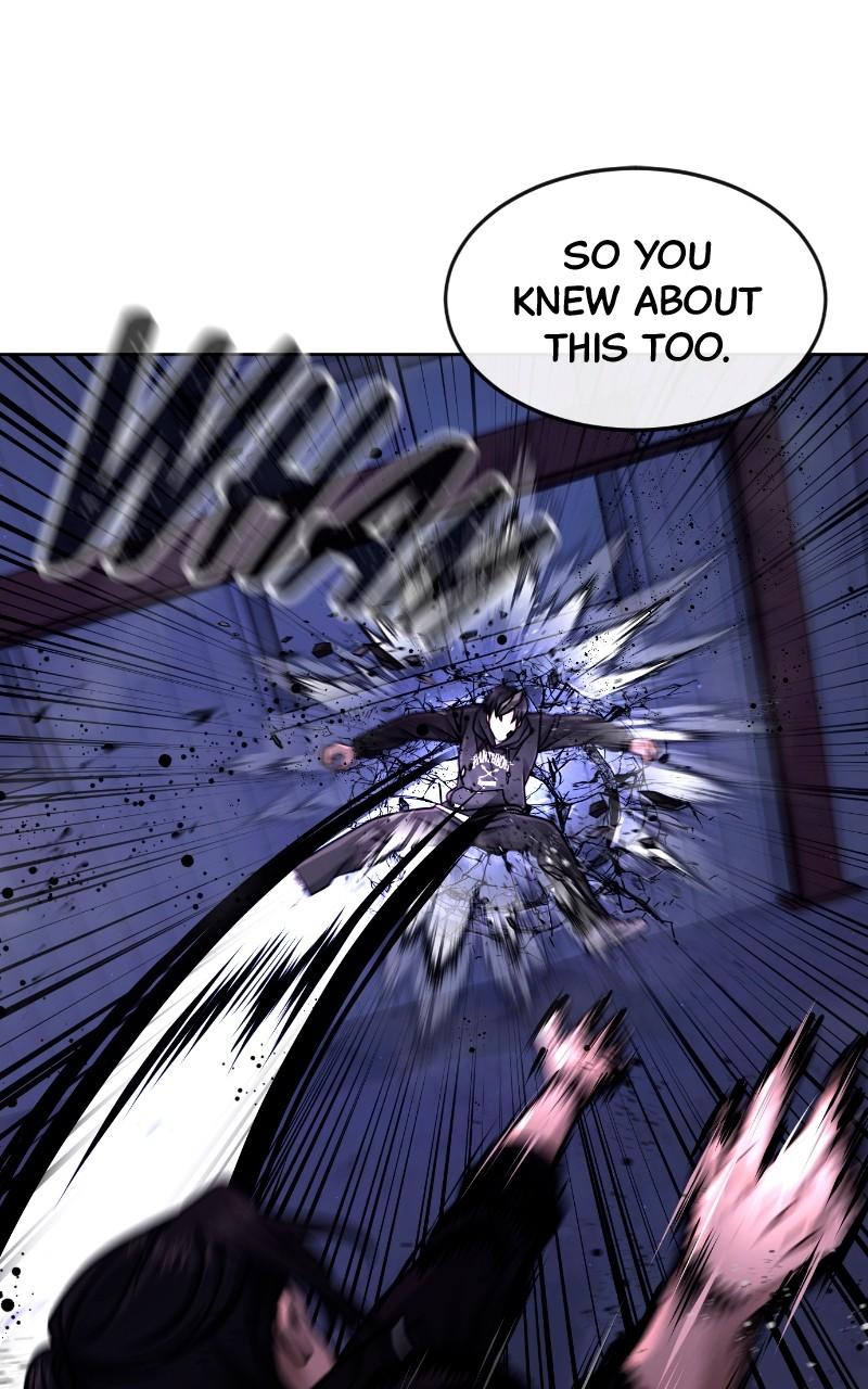 QUESTISM Chap 121 - Next Chap 122