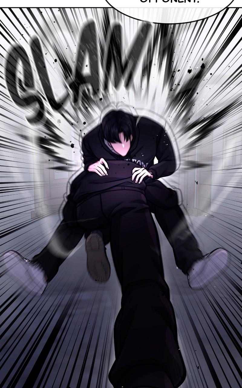 QUESTISM Chap 121 - Next Chap 122