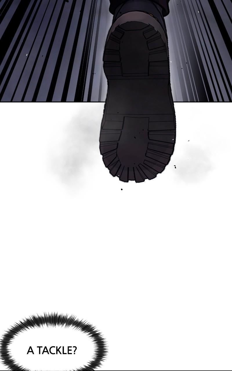 QUESTISM Chap 121 - Next Chap 122