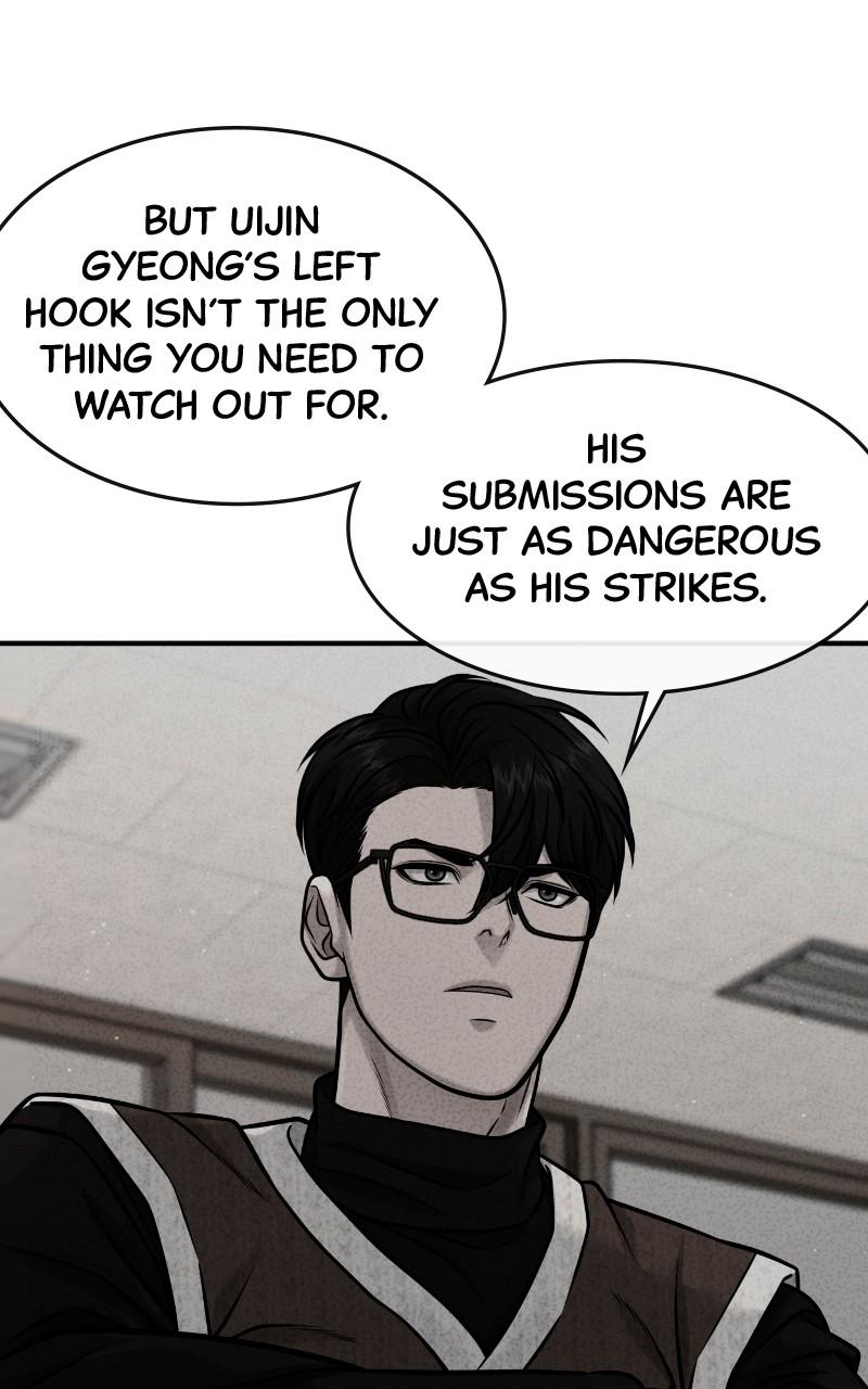 QUESTISM Chap 121 - Next Chap 122