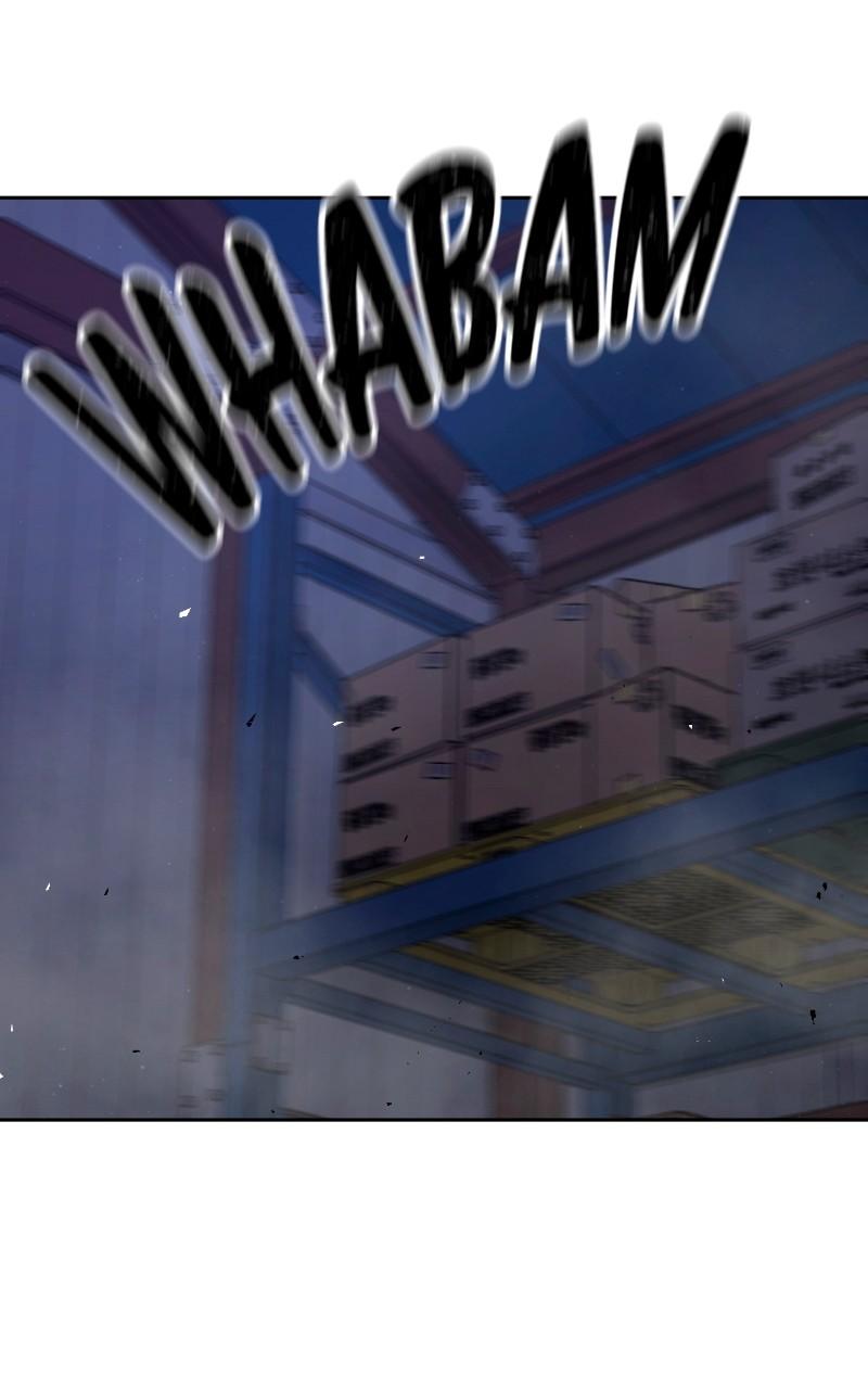 QUESTISM Chap 121 - Next Chap 122