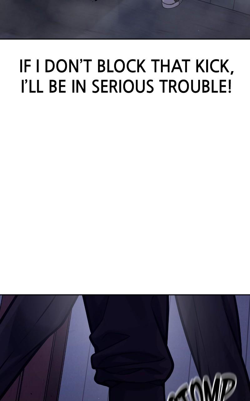 QUESTISM Chap 121 - Next Chap 122