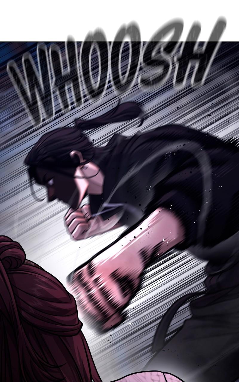 QUESTISM Chap 121 - Next Chap 122