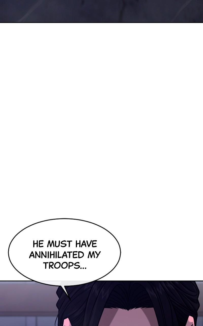 QUESTISM Chap 121 - Next Chap 122