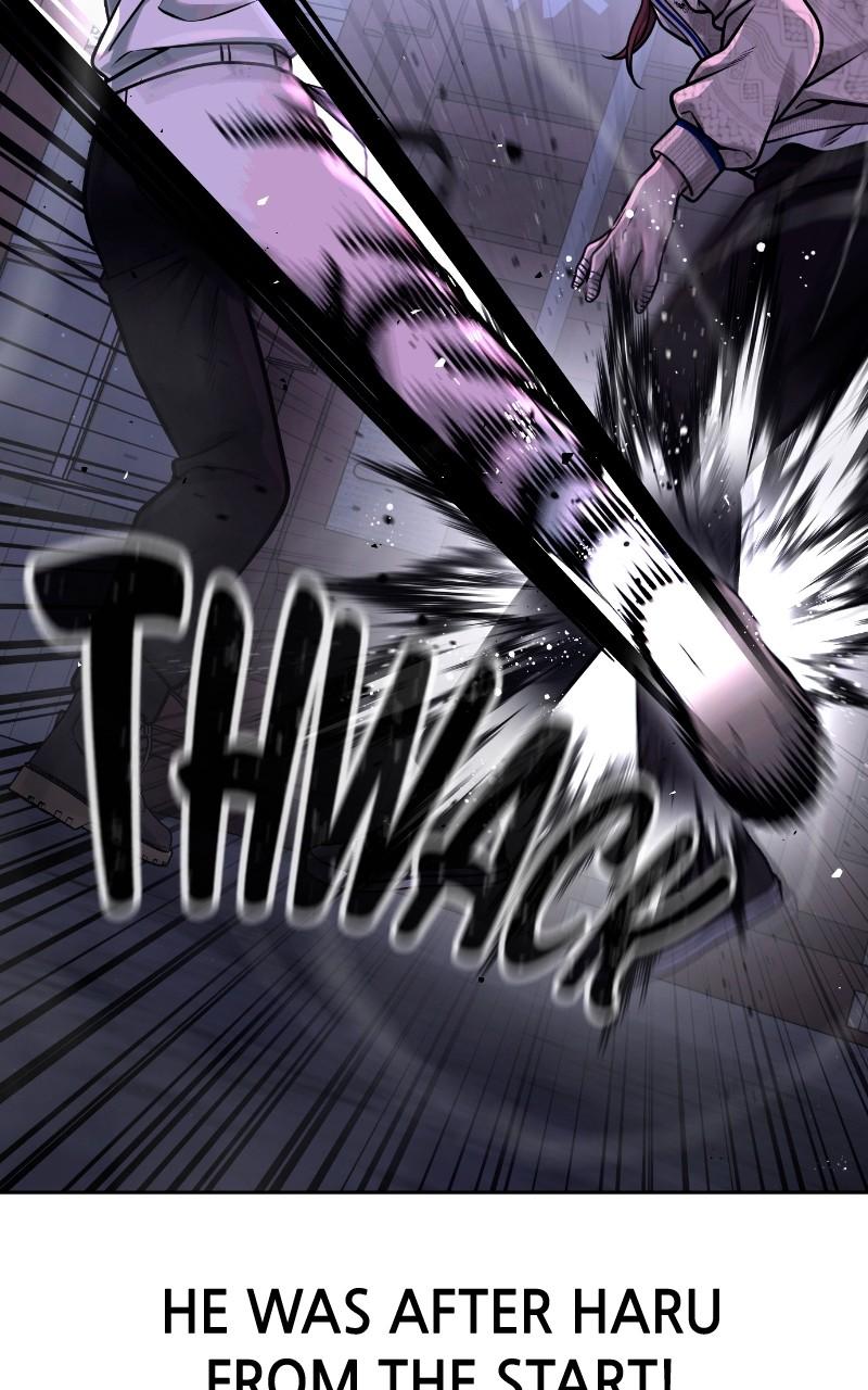 QUESTISM Chap 121 - Next Chap 122