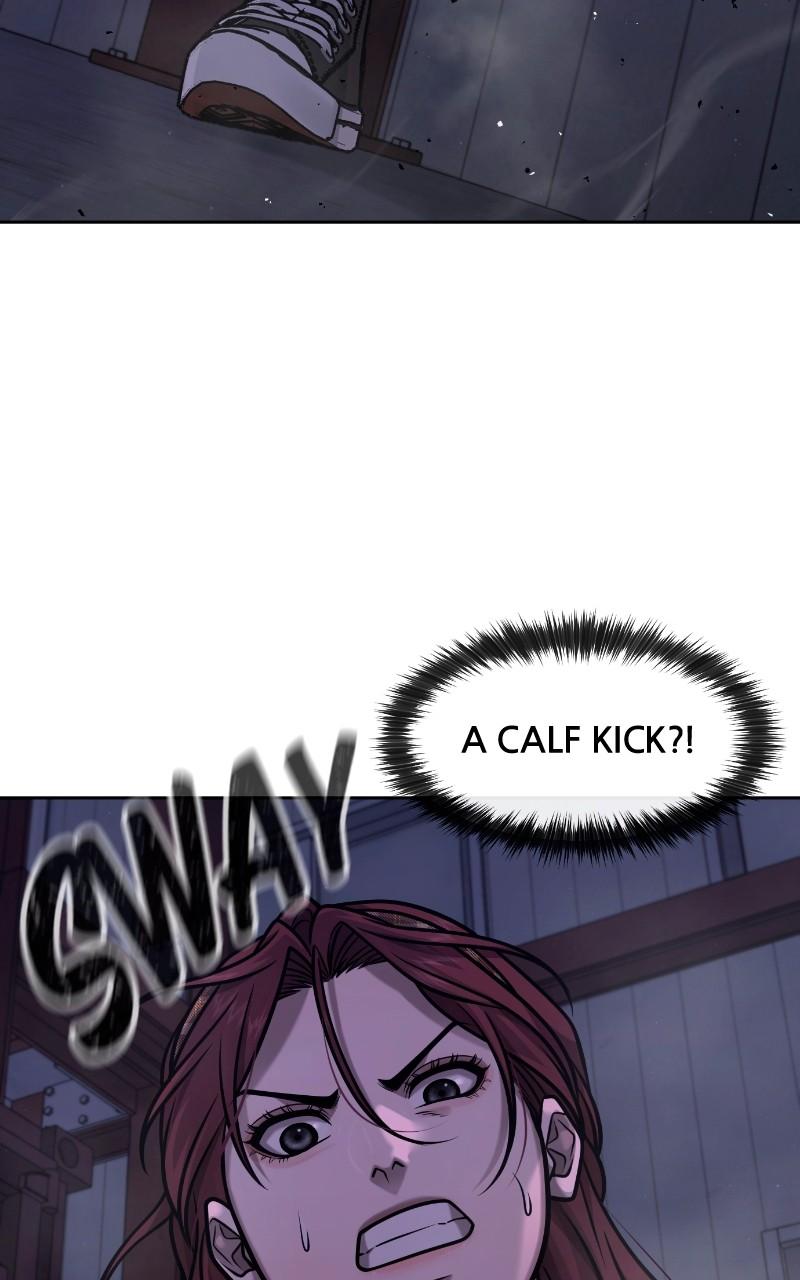 QUESTISM Chap 121 - Next Chap 122