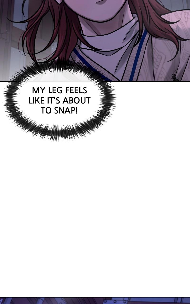 QUESTISM Chap 121 - Next Chap 122