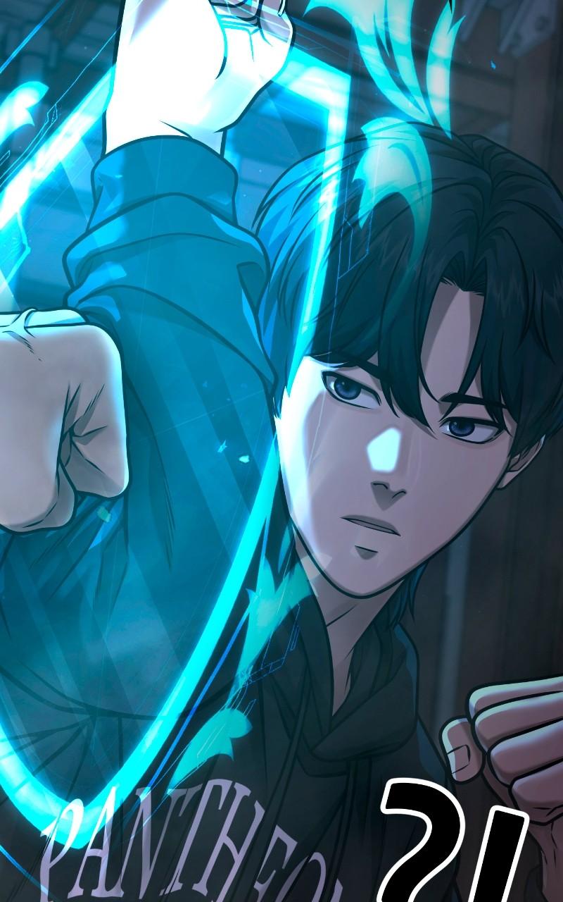 QUESTISM Chap 121 - Next Chap 122