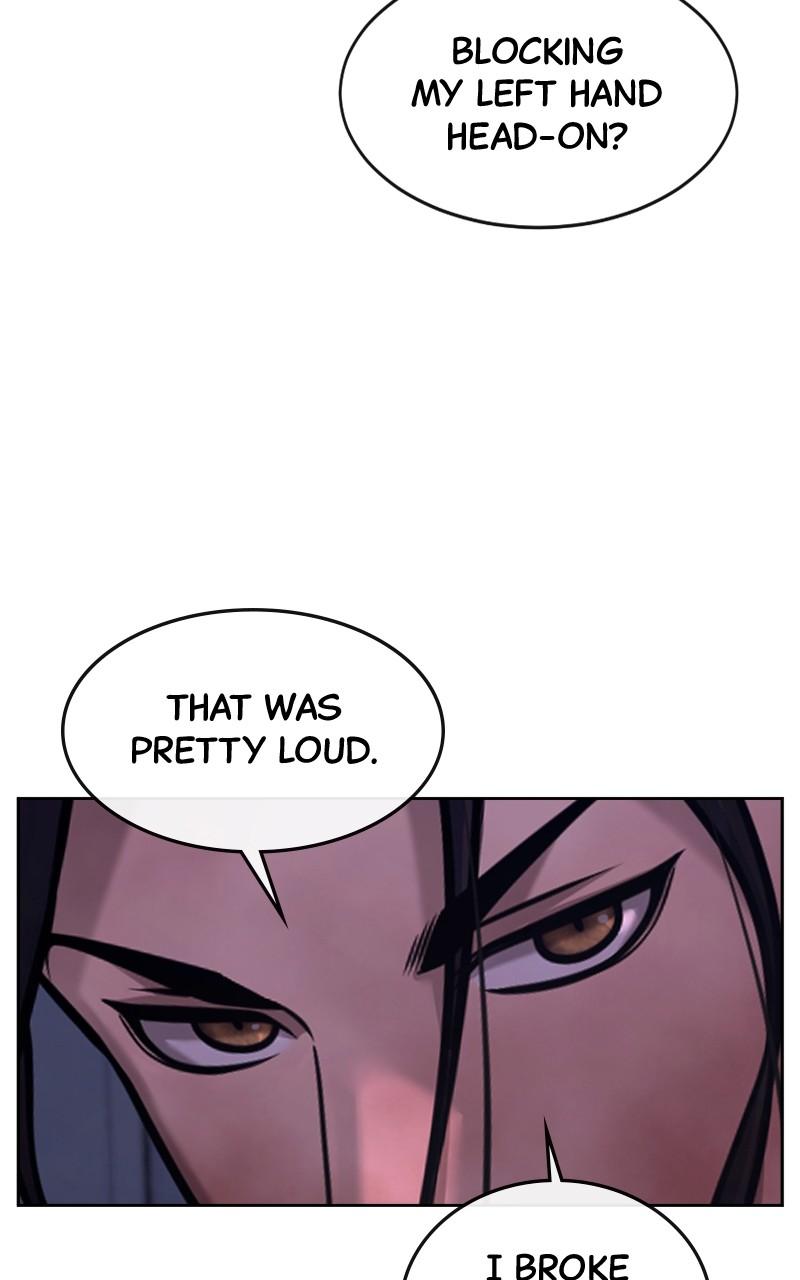 QUESTISM Chap 121 - Next Chap 122