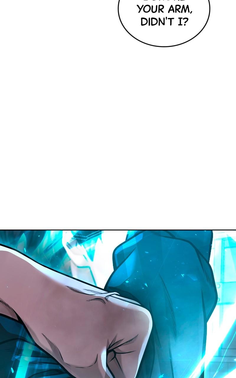 QUESTISM Chap 121 - Next Chap 122