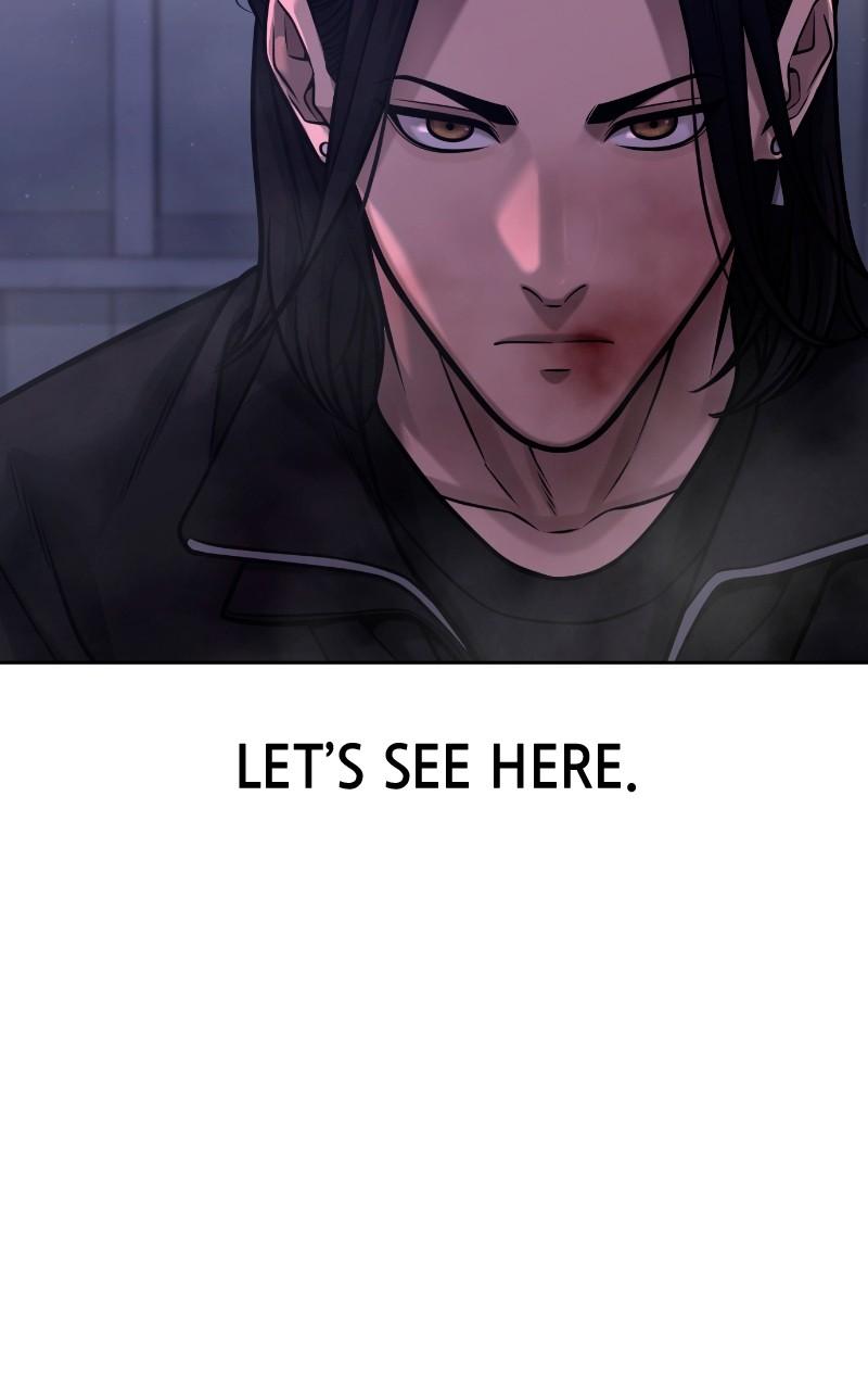 QUESTISM Chap 121 - Next Chap 122