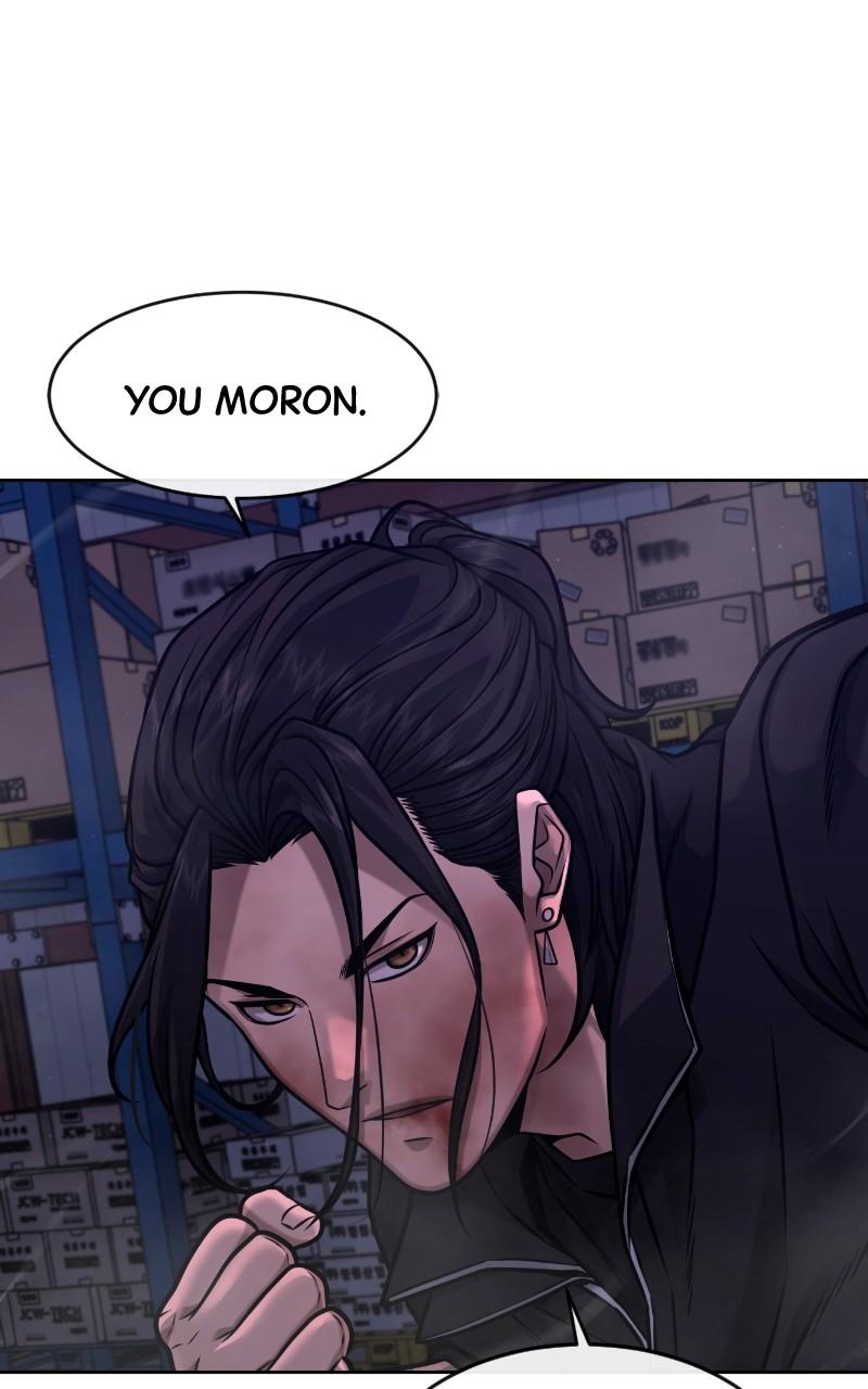 QUESTISM Chap 121 - Next Chap 122