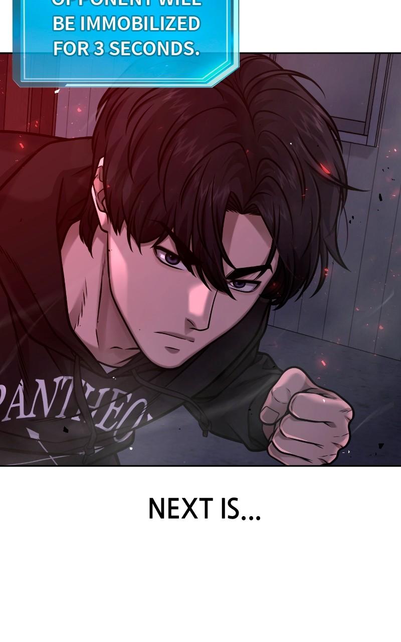 QUESTISM Chap 121 - Next Chap 122