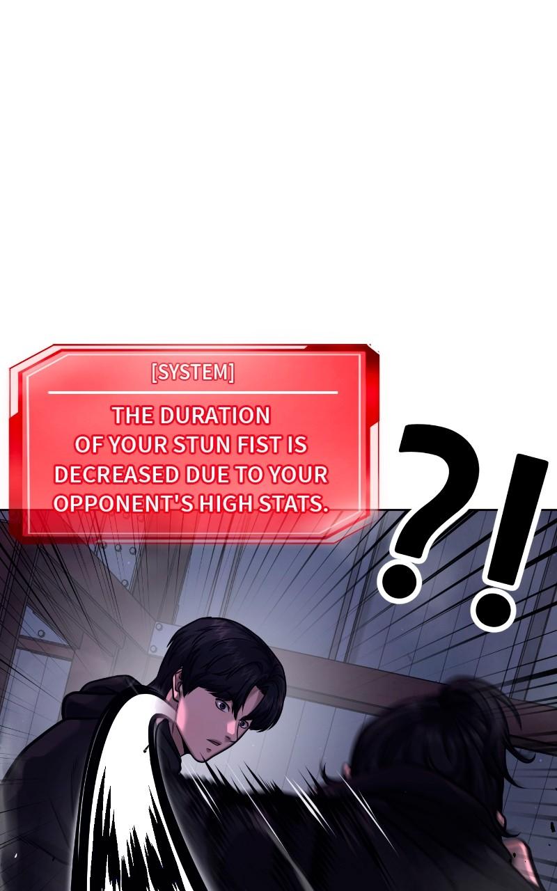 QUESTISM Chap 121 - Next Chap 122