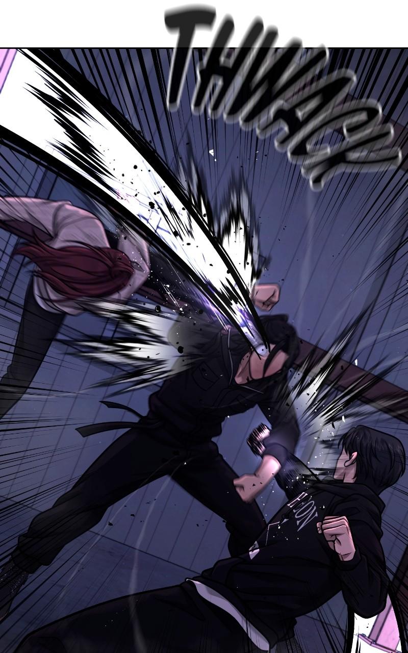 QUESTISM Chap 121 - Next Chap 122