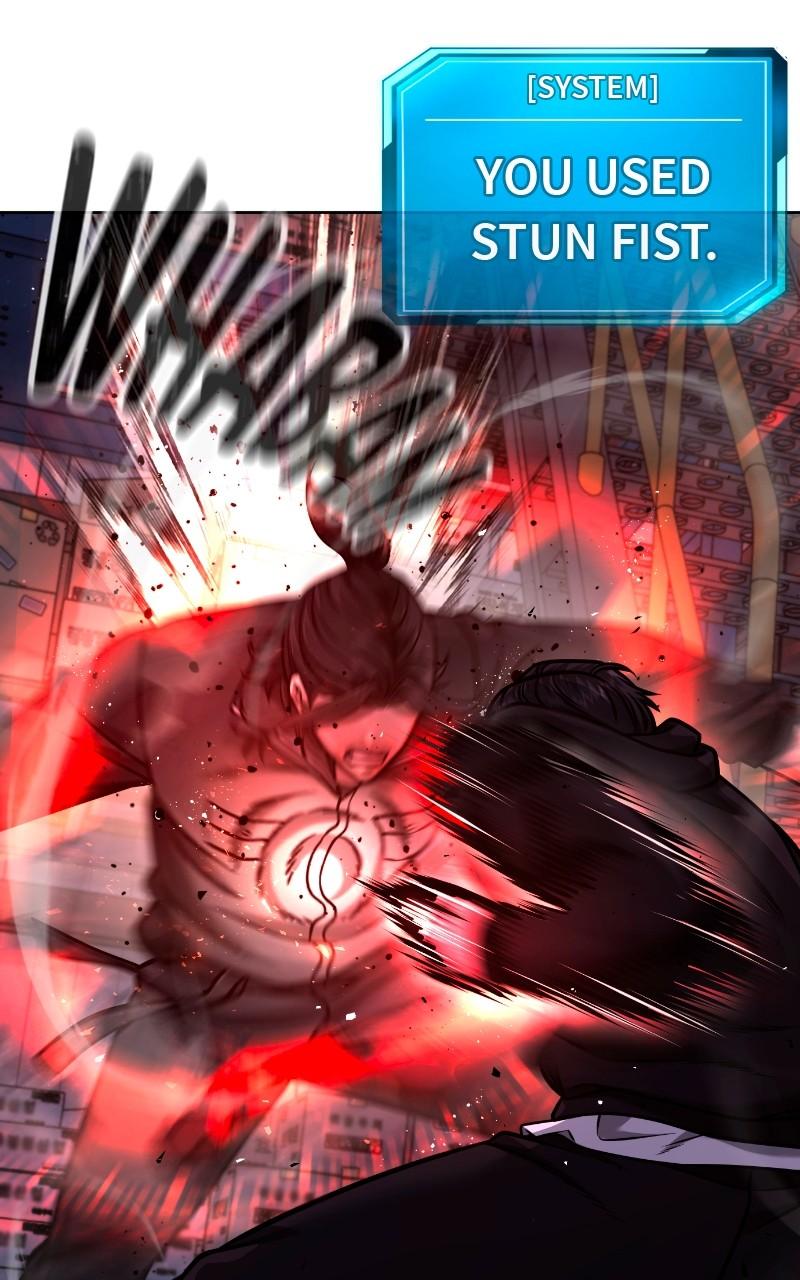QUESTISM Chap 121 - Next Chap 122