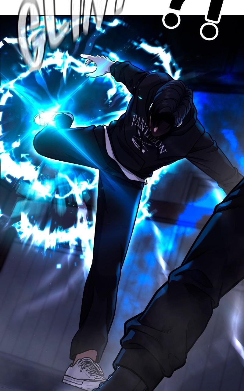 QUESTISM Chap 121 - Next Chap 122