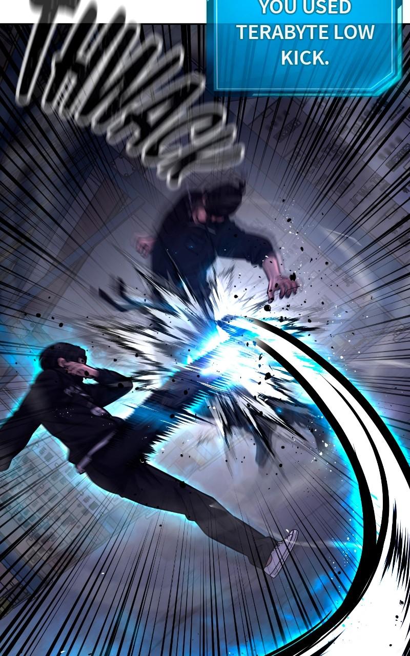 QUESTISM Chap 121 - Next Chap 122