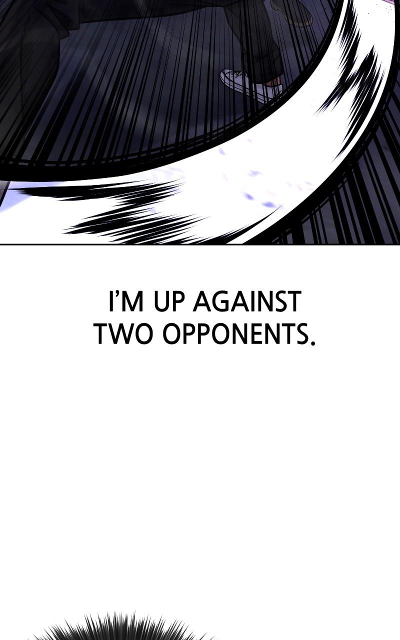 QUESTISM Chap 121 - Next Chap 122