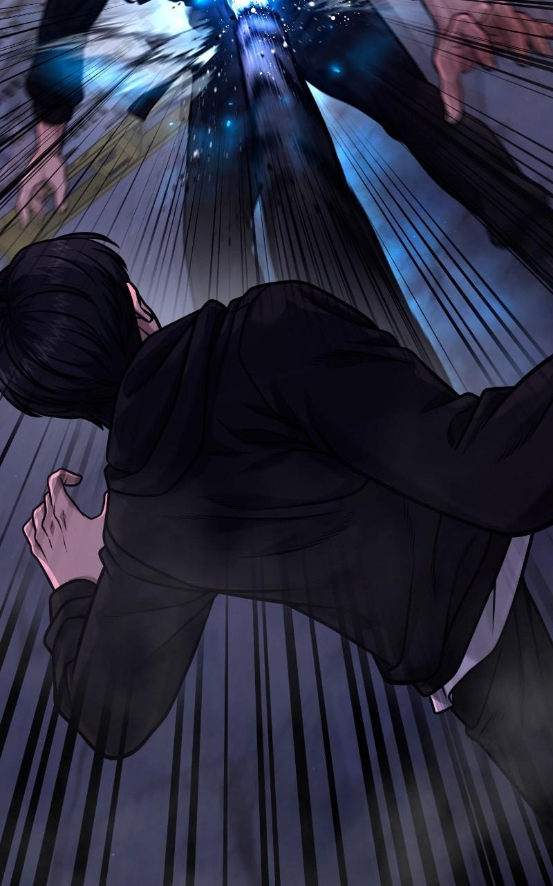 QUESTISM Chap 121 - Next Chap 122