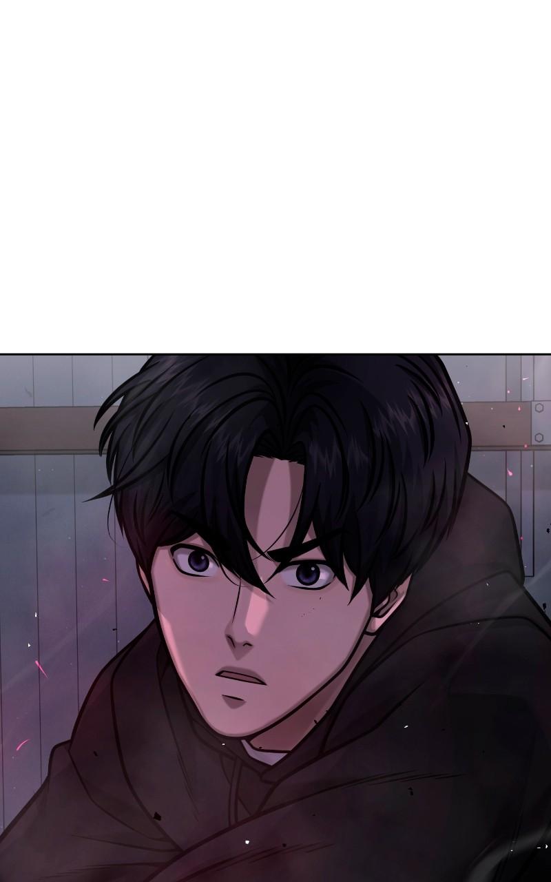QUESTISM Chap 121 - Next Chap 122