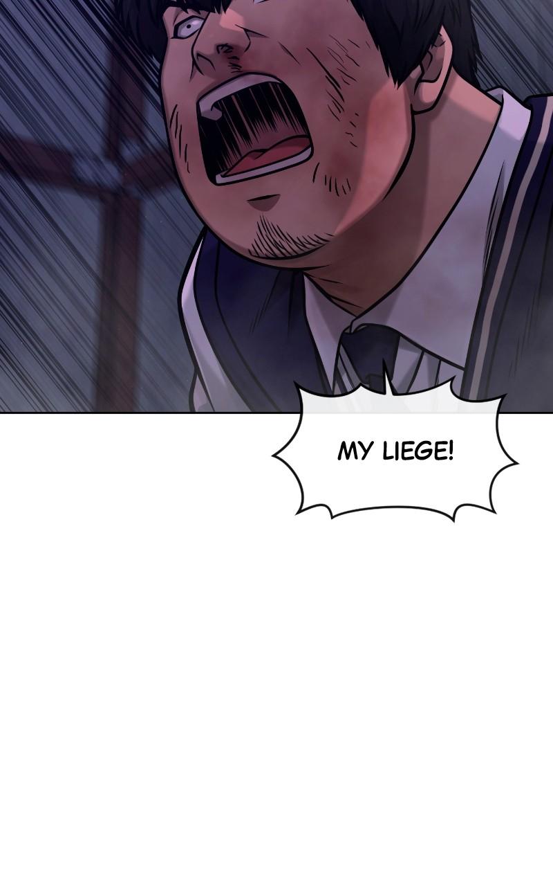 QUESTISM Chap 121 - Next Chap 122