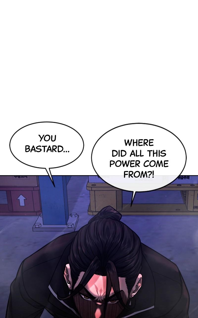 QUESTISM Chap 121 - Next Chap 122