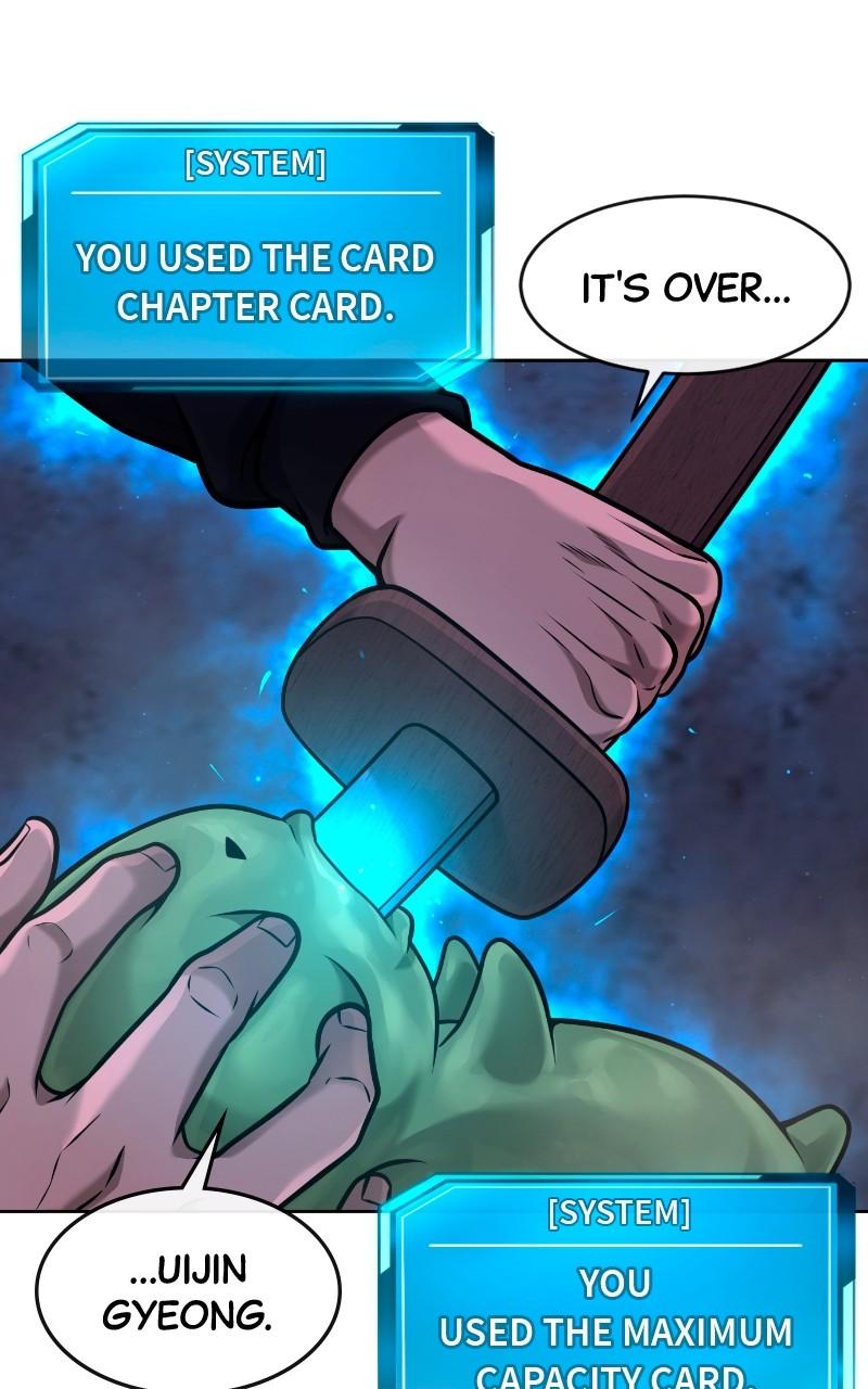 QUESTISM Chap 121 - Next Chap 122